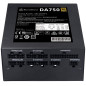 SilverStone Technology DA750 Gold, Alimentation électrique ATX 80 Plus Gold 750 W entièrement modulaire, SST-DA750-G SilverStone Technology DA750 Gold, Alimentation électrique ATX 80 Plus Gold 750 W entièrement modulaire, SST-DA750-G
