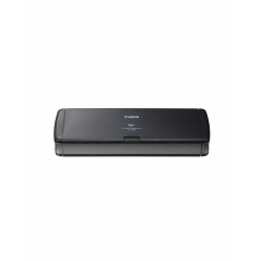 Canon imageFORMULA P-215II Scanner Portable, Recto Verso, USB, pour Maison, Bureau ou déplacements, 15 Pages/Min, Chargeur Autom