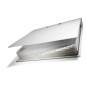 Durable 651010 A-Z Intercalaires (Polypropylènes,A4, Index A-Z, entièrement couvert) 20 Unité(s) Gris Durable 651010 A-Z Intercalaires (Polypropylènes,A4, Index A-Z, entièrement couvert) 20 Unité(s) Gris