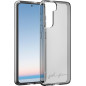 Coque pour Samsung Galaxy S21+ 5G Infinia Eco-conçue Transparente Just Green Coque pour Samsung Galaxy S21+ 5G Infinia Eco-conçue Transparente Just Green