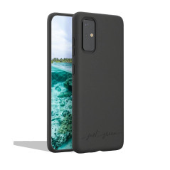 JUST GREEN Coque Samsung Galaxy S20 Natura Noire - Eco-conçue