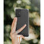 JUST GREEN Coque Samsung Galaxy S20 Natura Noire - Eco-conçue