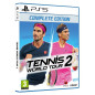 Tennis World Tour 2