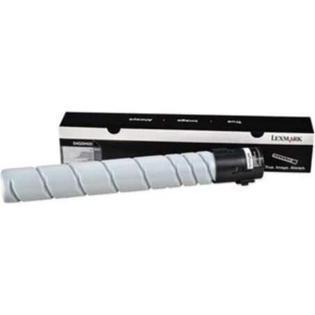 Lexmark 54G0H00 cartouche toner et laser