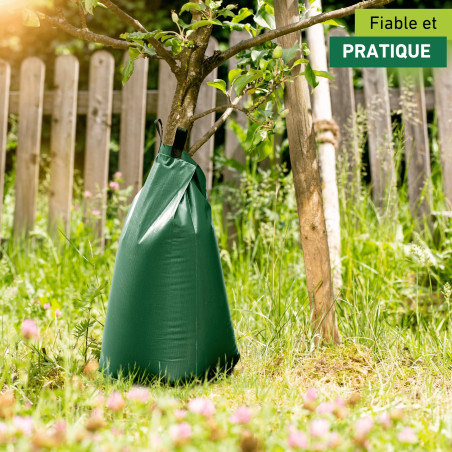 Windhager Sac d'irrigation pour arbre