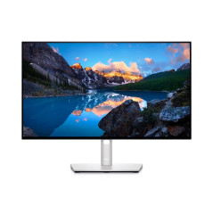 Dell U2422H UltraSharp 24" Full HD (1920x1080) Écran PC, 60Hz, IPS, 5ms, 100% sRGB, 2x USB-C, 2x DisplayPort, HDMI, 3x USB, Gara