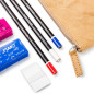 Staedtler Design Journey Boho, Ensemble de Sacs de Bricolage, 61 DJT4 Staedtler Design Journey Boho, Ensemble de Sacs de Bricolage, 61 DJT4