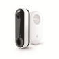 Arlo Chime 2 Carillon: Pour L'Arlo Sonnette Connectée Sans Fil Exterieur, Alerte Audio, Sirene Integree, Melodie A Personaliser, Arlo Chime 2 Carillon: Pour L'Arlo Sonnette Connectée Sans Fil Exterieur, Alerte Audio, Sirene Integree, Melodie A Personaliser,