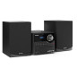 Sharp XL-B517D(BK) Noir Sharp XL-B517D(BK) Noir