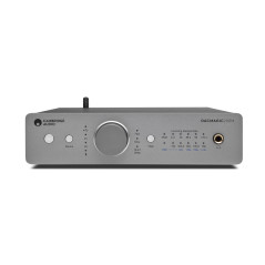 Cambridge Audio DacMagic 200M MQA HiFi DAC et amplificateur de casque avec Bluetooth - Support PC/MAC avec connexion USB - Gérer