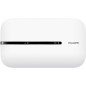 Routeur Huawei E5576-320 Blanc 4G, 150 Mbps, Batterie Rechargeable de 1500 mAh, WiFi Portable Blanc Routeur Huawei E5576-320 Blanc 4G, 150 Mbps, Batterie Rechargeable de 1500 mAh, WiFi Portable Blanc