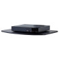 Techly Étagère Murale pour appareils Audio-vidéo (ICA-DRS 504) Techly Étagère Murale pour appareils Audio-vidéo (ICA-DRS 504)