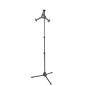 K&M 19793 Pied pour tablette PC Noir - massif, pivotant et orientable jusqu'à 90° - tripode - stable et extensible de manière fl K&M 19793 Pied pour tablette PC Noir - massif, pivotant et orientable jusqu'à 90° - tripode - stable et extensible de manière fl