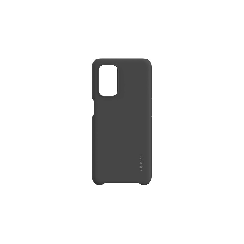 OPPO - Coque en Silicone pour Smartphone OPPO A74 et A54, Protection Téléphone Portable, Revêtement Souple, Anti-Choc et Anti-Se
