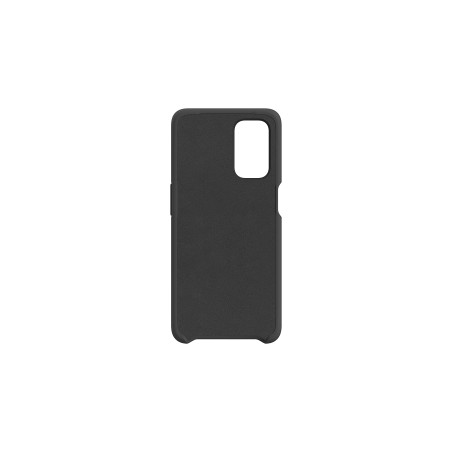 OPPO - Coque en Silicone pour Smartphone OPPO A74 et A54, Protection Téléphone Portable, Revêtement Souple, Anti-Choc et Anti-Se