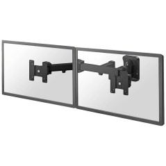 Newstar Flatscreen Dual