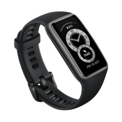 Huawei Band 6 - Tracker d'activité Noir Graphite