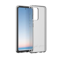 Just Green Coque Bio G A52/A52 5G Transparente
