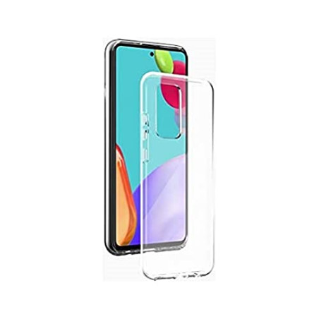 Coque pour Samsung Galaxy A52 4G / A52 5G / A52s 5G Transparente Bigben