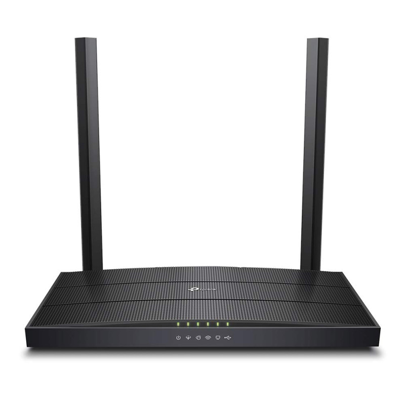 Archer VR400 V3.0 Modem Routeur VDSL2/ADSL2+ WiFi AC1200 Archer VR400 V3.0 Modem Routeur VDSL2/ADSL2+ WiFi AC1200