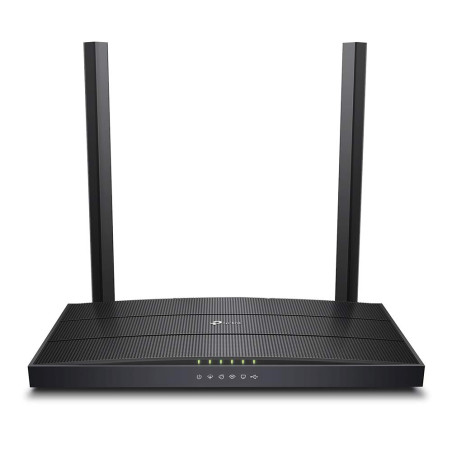 Archer VR400 V3.0 Modem Routeur VDSL2/ADSL2+ WiFi AC1200