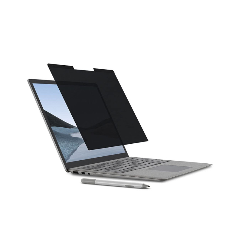 Rexel Kensington - Filtre de Confidentialité Magnétique MagPro Elite pour Écran de Surface Laptop 2/3 13,5", Protecteur d'Écran Rexel Kensington - Filtre de Confidentialité Magnétique MagPro Elite pour Écran de Surface Laptop 2/3 13,5", Protecteur d'Écran