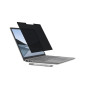 Rexel Kensington - Filtre de Confidentialité Magnétique MagPro Elite pour Écran de Surface Laptop 2/3 13,5", Protecteur d'Écran Rexel Kensington - Filtre de Confidentialité Magnétique MagPro Elite pour Écran de Surface Laptop 2/3 13,5", Protecteur d'Écran