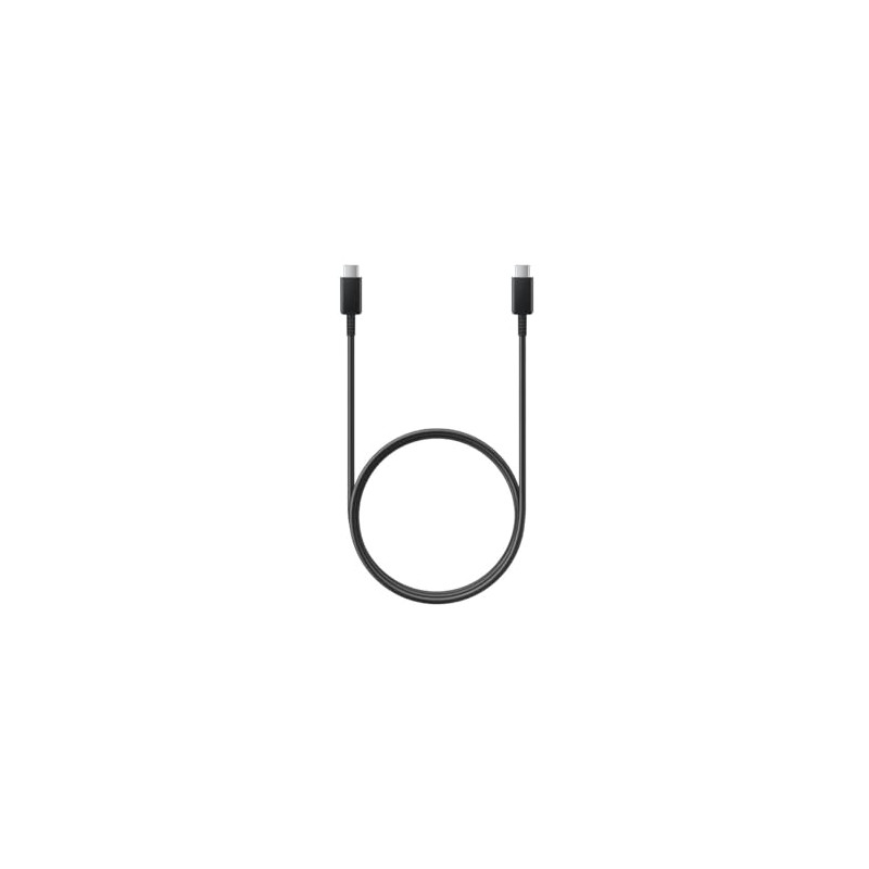 Samsung EP-DN975 câble USB 1 m USB 2.0 USB C Noir Samsung EP-DN975 câble USB 1 m USB 2.0 USB C Noir
