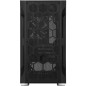Silverstone FARA H1M Micro Tower Noir Silverstone FARA H1M Micro Tower Noir