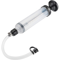 Vigor Pompe à vide Mini V4701