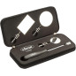 ViGOR Jeu de miroirs télescopiques V5480 I Extensible de 200 à 680 mm I 3 miroirs différents I Pour l'inspection visuelle des en ViGOR Jeu de miroirs télescopiques V5480 I Extensible de 200 à 680 mm I 3 miroirs différents I Pour l'inspection visuelle des en