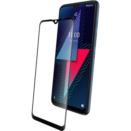 WIKO Verre Trempé Power U30