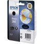 Epson 266 Globe Noir, Cartouche d'encre d'origine, WF-100W WF-110W Epson 266 Globe Noir, Cartouche d'encre d'origine, WF-100W WF-110W