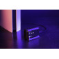 WD_BLACK D30 2 To Game Drive SSD, Disque SSD Externe, des vitesses allant jusqu'à 900 Mo/s, Portable SSD, Compatible avec Playst