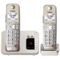 Panasonic KX-TGE262GN Champagne