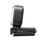 Sandberg Streamer USB Webcam Pro | Caméra de Streaming pour Les appels vidéo de Jeu | Webcam 1080P avec Microphone pour PC MacBo Sandberg Streamer USB Webcam Pro | Caméra de Streaming pour Les appels vidéo de Jeu | Webcam 1080P avec Microphone pour PC MacBo