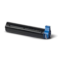 Toner OKI 45807102 Noir