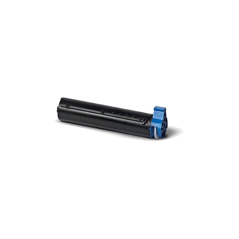 Toner OKI 45807102 Noir