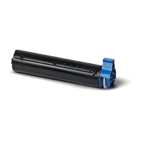 Toner OKI 45807102 Noir