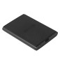 Transcend ESD270C SSD portable 250GB USB 3.1 Gen 2 USB Type-C, jusqu'à 520/460 MB/s, conçu pour ordinateurs de bureau, portables Transcend ESD270C SSD portable 250GB USB 3.1 Gen 2 USB Type-C, jusqu'à 520/460 MB/s, conçu pour ordinateurs de bureau, portables
