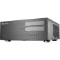 Silverstone Technology SST-GD08B - Grandia Boîtier PC HTPC ATX, Haute Performance du Flux d'air Silencieux, Noir Silverstone Technology SST-GD08B - Grandia Boîtier PC HTPC ATX, Haute Performance du Flux d'air Silencieux, Noir