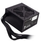 Silverstone SST-ST60F-ES230 - Série Strider Essential, 600W 80 Plus 230V EU ATX Alimentation PC, Bruit réduit, 120mm Silverstone SST-ST60F-ES230 - Série Strider Essential, 600W 80 Plus 230V EU ATX Alimentation PC, Bruit réduit, 120mm