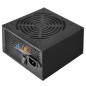 Silverstone SST-ST60F-ES230 - Série Strider Essential, 600W 80 Plus 230V EU ATX Alimentation PC, Bruit réduit, 120mm Silverstone SST-ST60F-ES230 - Série Strider Essential, 600W 80 Plus 230V EU ATX Alimentation PC, Bruit réduit, 120mm