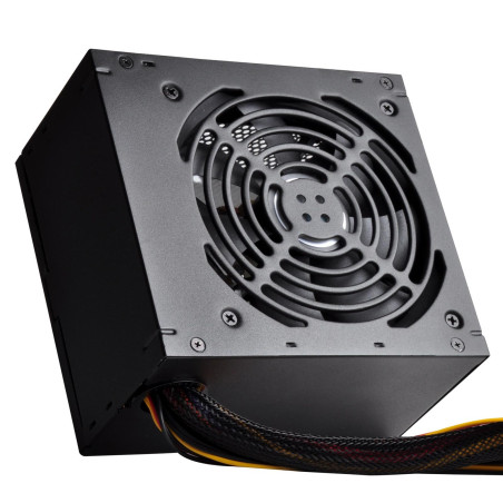 Silverstone SST-ST70F-ES230 - Série Strider Essential, 700W 80 Plus 230V EU ATX Alimentation PC, Bruit réduit, 120mm