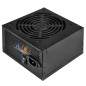 Silverstone SST-ST70F-ES230 - Série Strider Essential, 700W 80 Plus 230V EU ATX Alimentation PC, Bruit réduit, 120mm Silverstone SST-ST70F-ES230 - Série Strider Essential, 700W 80 Plus 230V EU ATX Alimentation PC, Bruit réduit, 120mm