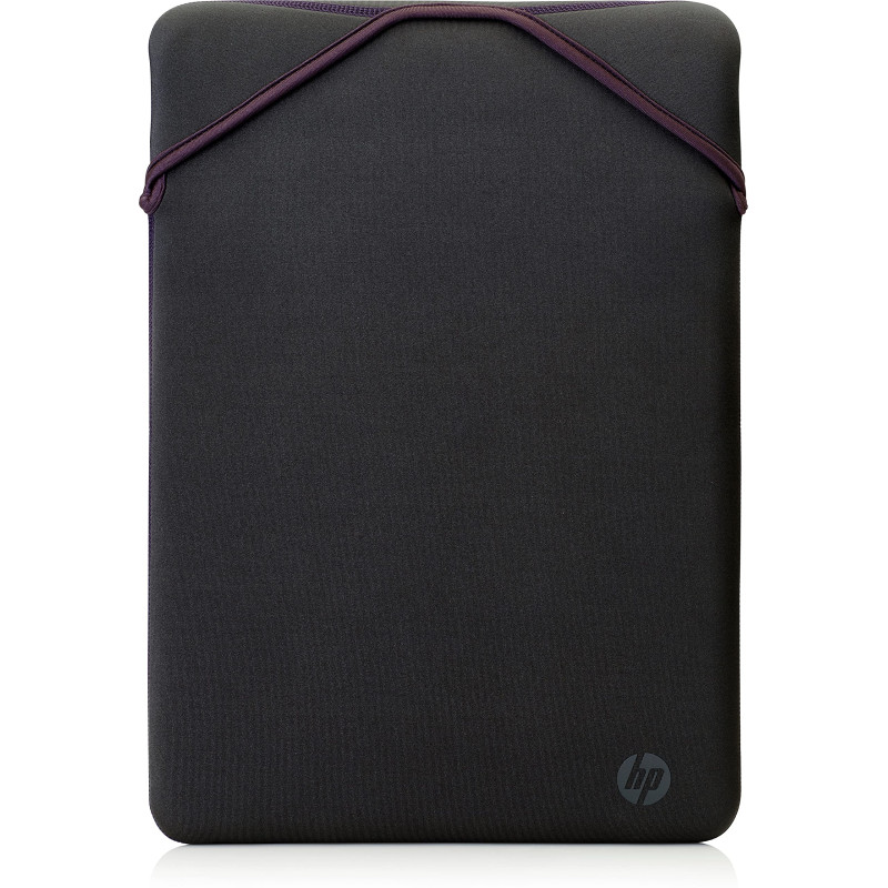 Housse de Protection réversible Ordinateur Portable HP 14,1" Violet, en néoprène Durable, protège Le PC Contre Les Chocs et Les Housse de Protection réversible Ordinateur Portable HP 14,1" Violet, en néoprène Durable, protège Le PC Contre Les Chocs et Les