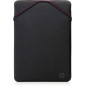 Housse de Protection réversible Ordinateur Portable HP 14,1" Violet, en néoprène Durable, protège Le PC Contre Les Chocs et Les Housse de Protection réversible Ordinateur Portable HP 14,1" Violet, en néoprène Durable, protège Le PC Contre Les Chocs et Les