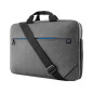 HP Prélude 15,6 "Sac d'ordinateur Portable-(Sangle réglable, Poche rembourrée, Tissu résistant à l'eau), Couleur Grise, Mixte, G HP Prélude 15,6 "Sac d'ordinateur Portable-(Sangle réglable, Poche rembourrée, Tissu résistant à l'eau), Couleur Grise, Mixte, G