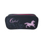 Bagtrotter Trousse Scolaire Cybel Bleu Marine