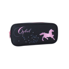 Bagtrotter Trousse Scolaire Cybel Bleu Marine